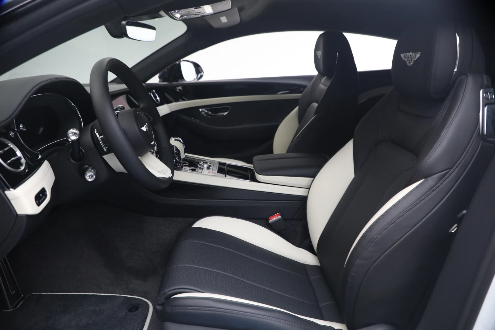 2026 Bentley Continental GT S (4th Generation), 20/20