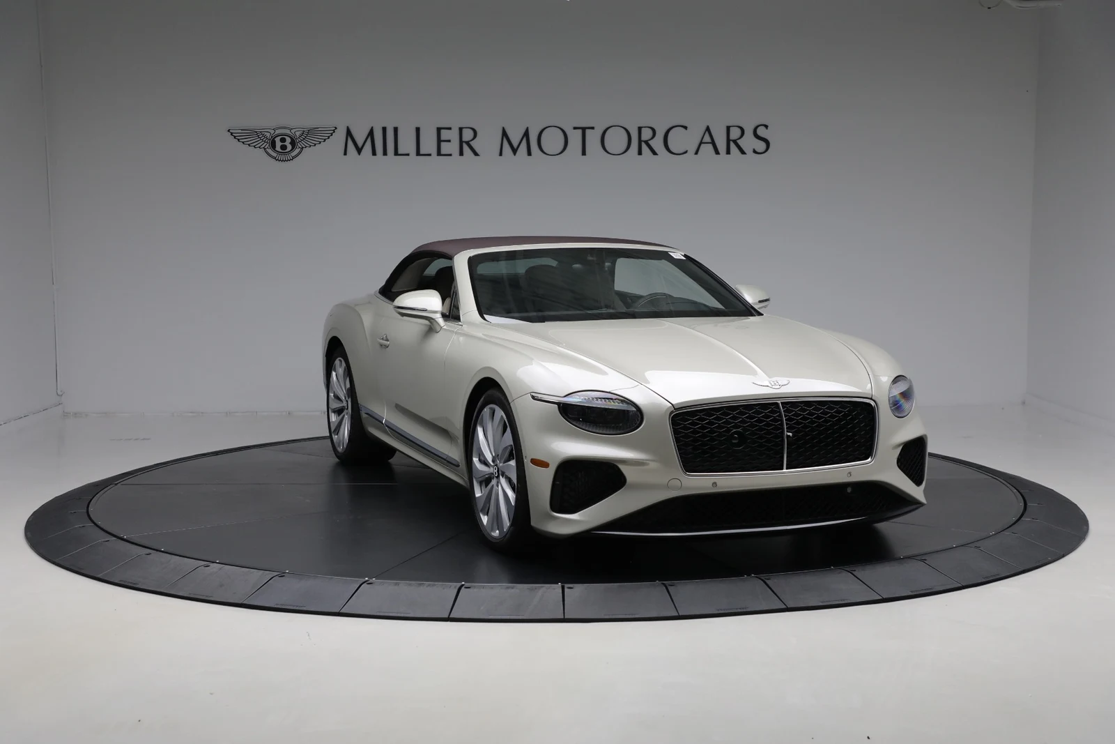 2026 Bentley Continental GTC (4th Generation), 15/20
