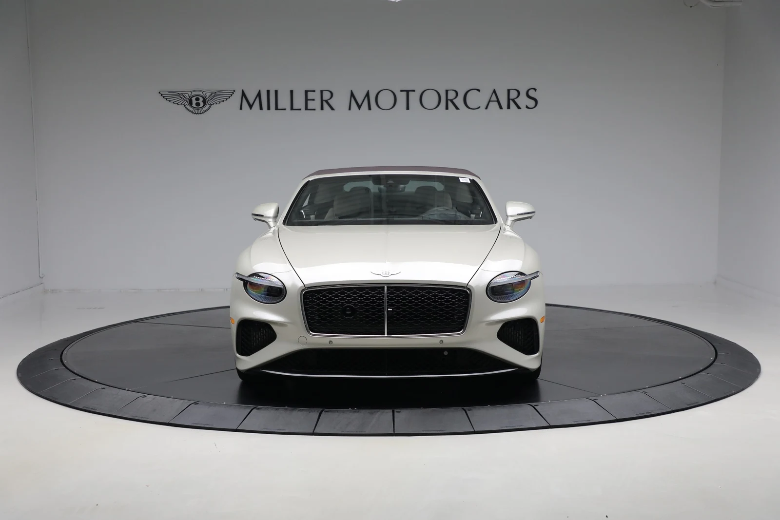 2026 Bentley Continental GTC (4th Generation), 16/20