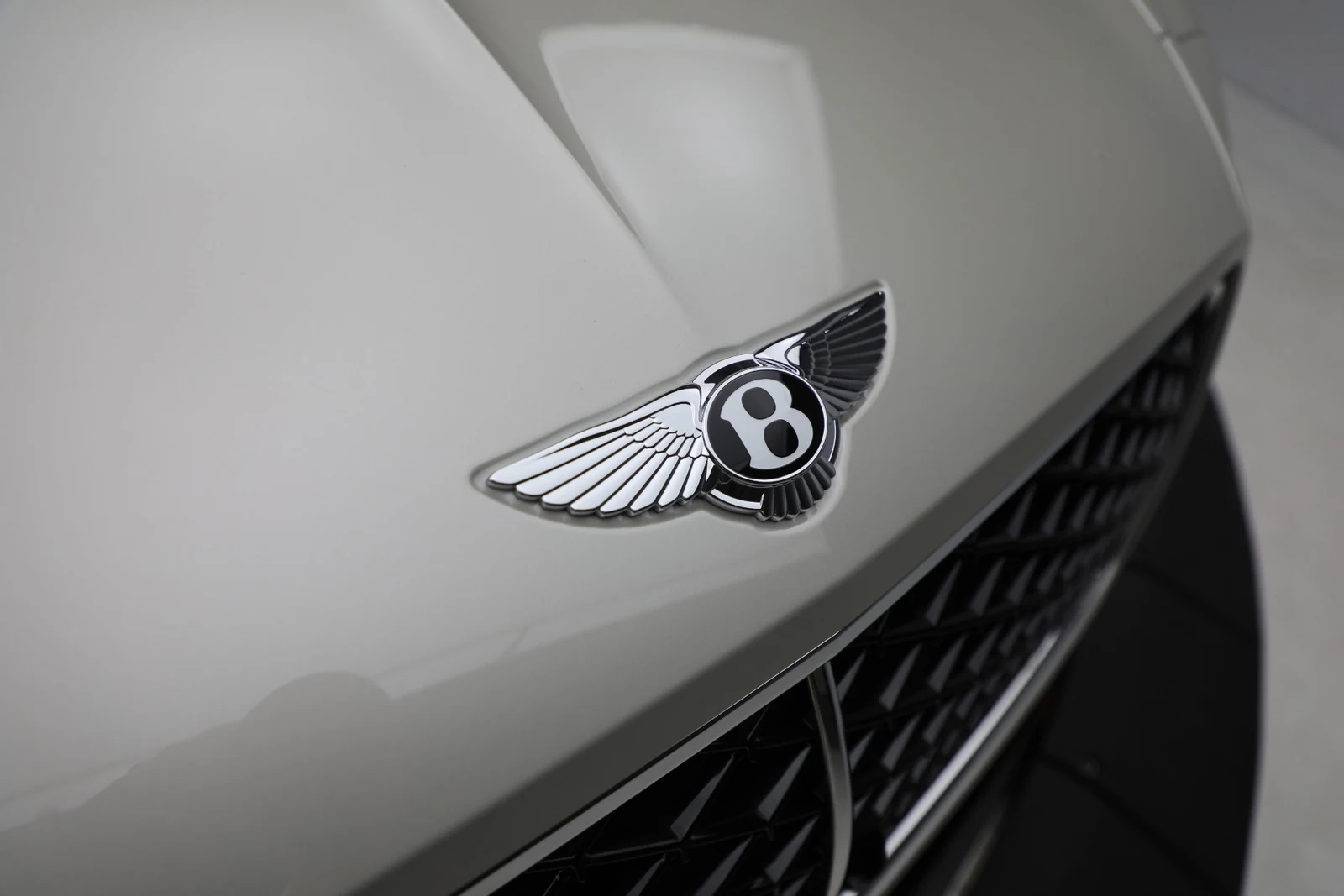 2026 Bentley Continental GTC (4th Generation), 17/20