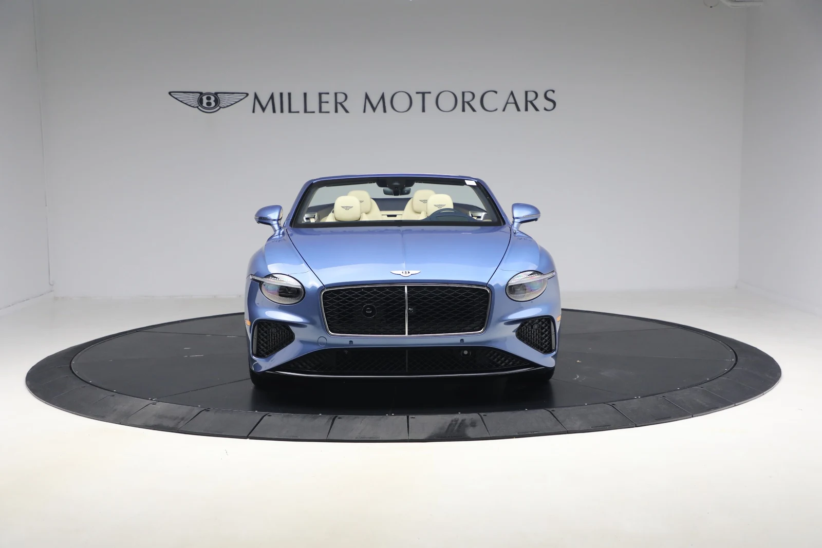2026 Bentley Continental GTC (4th Generation), 11/20