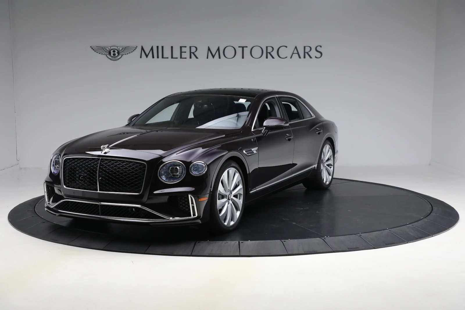 Bentley Flying Spur (4th Generation) | Miller Motorcars