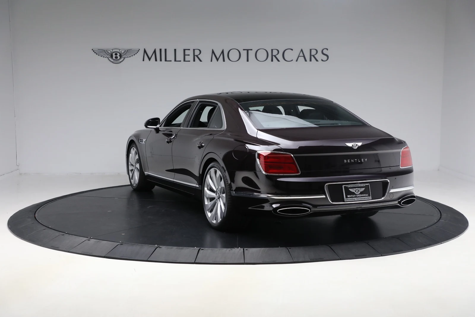 2026 Bentley Flying Spur (4th Generation), 3/20
