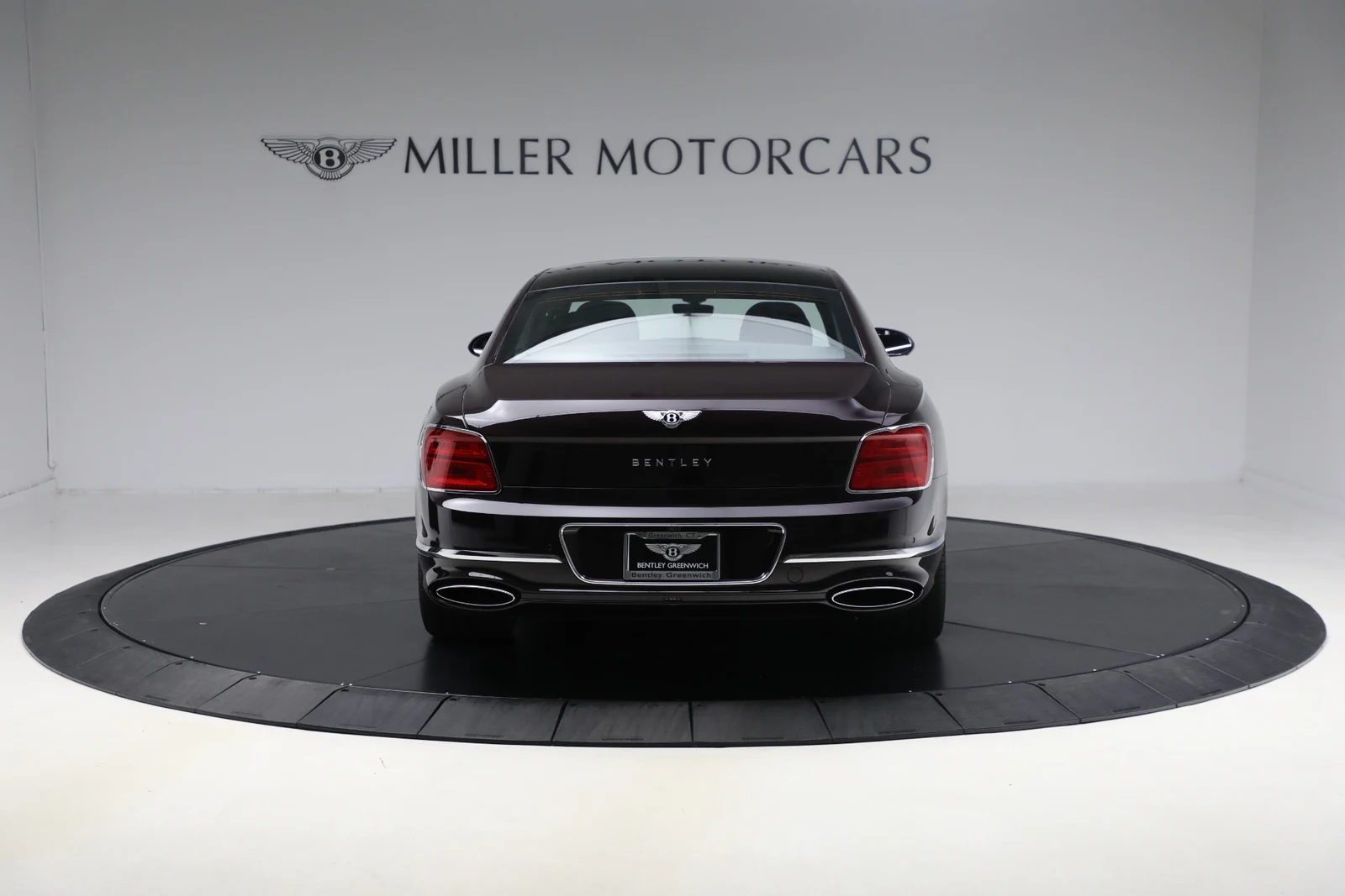2026 Bentley Flying Spur (4th Generation), 4/20
