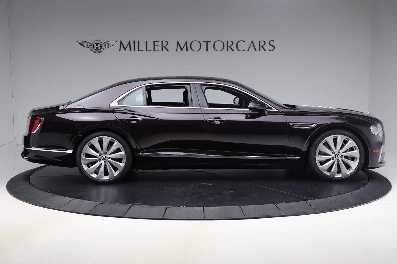 2026 Bentley Flying Spur (4th Generation), 6/20