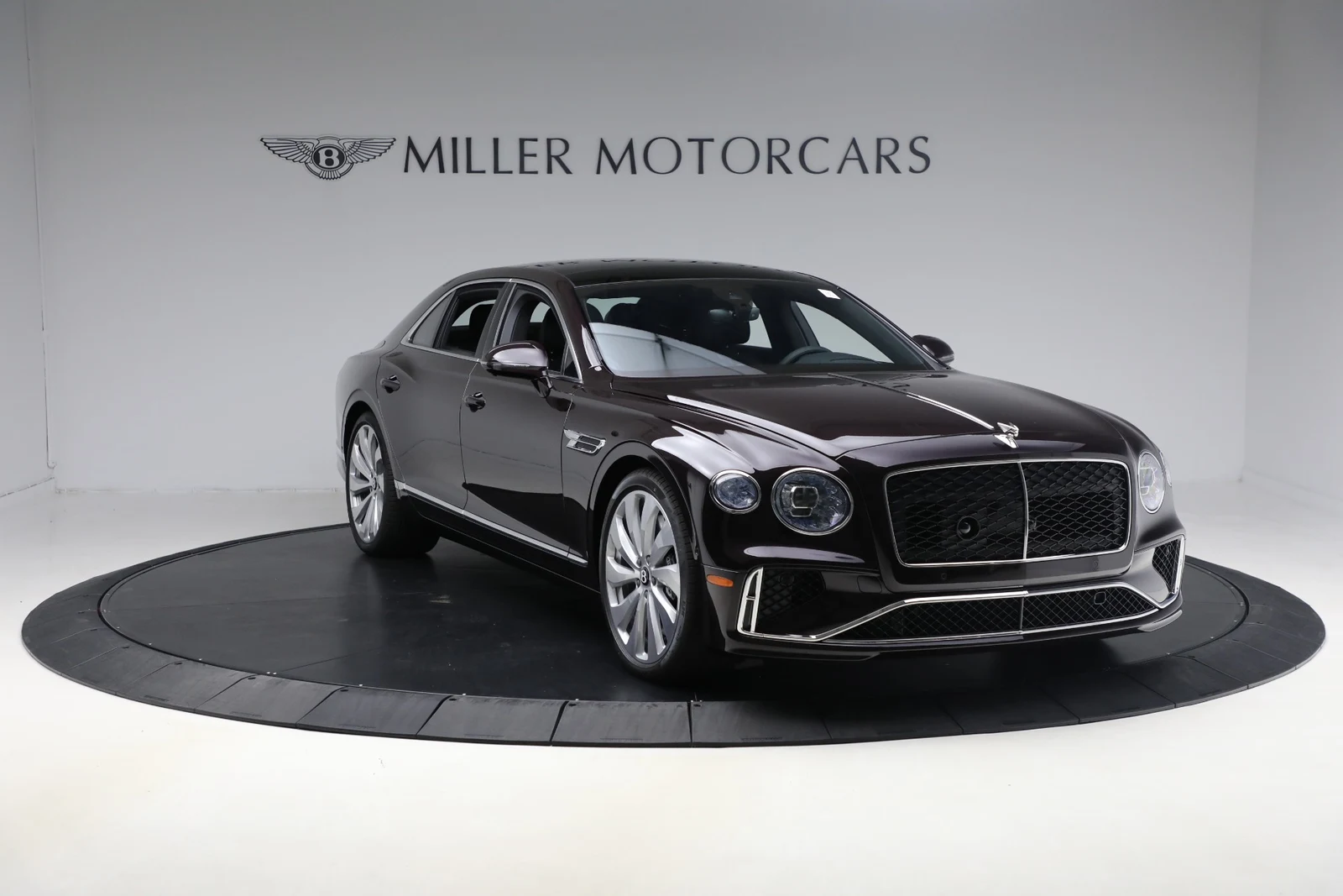 2026 Bentley Flying Spur (4th Generation), 7/20