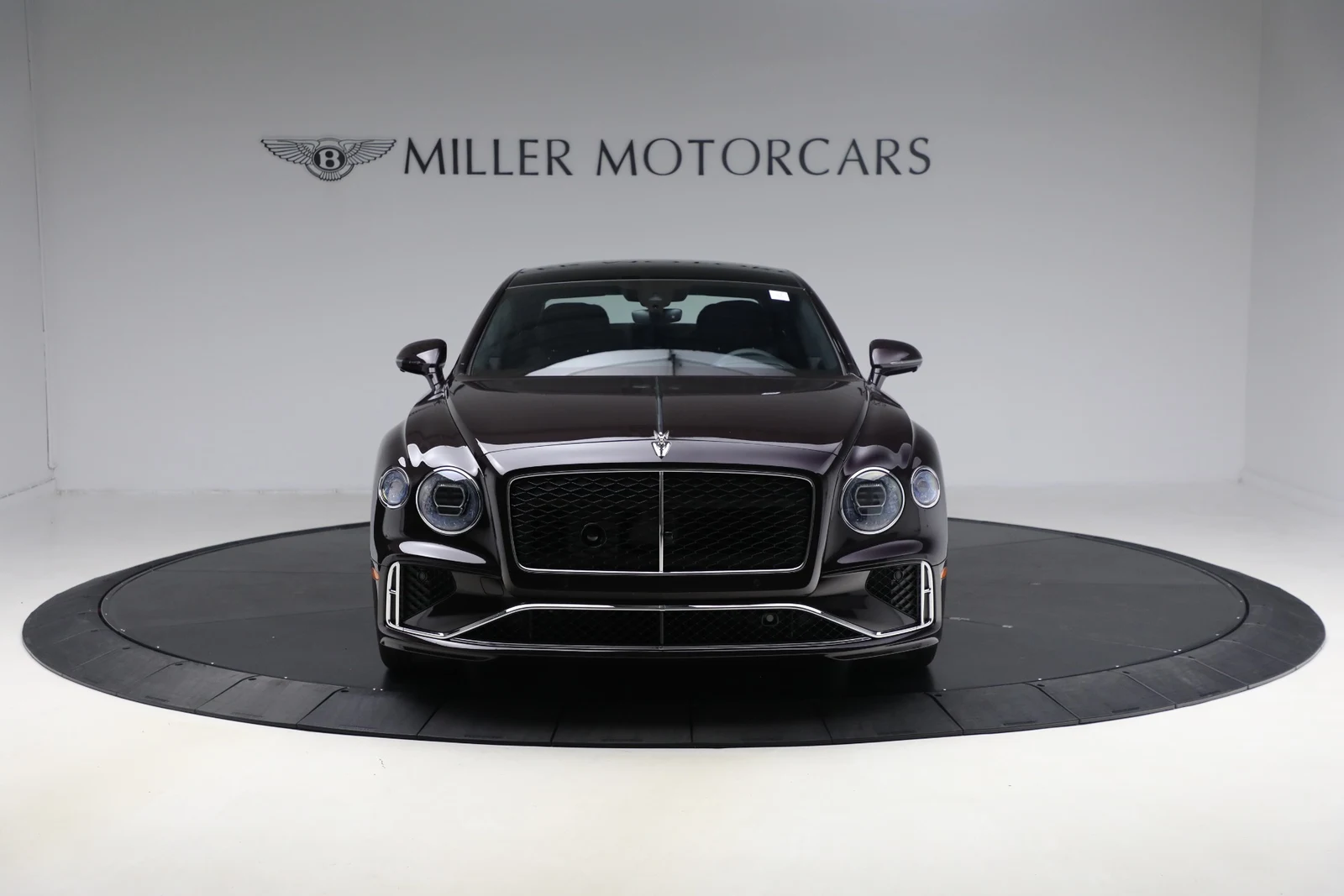 2026 Bentley Flying Spur (4th Generation), 8/20