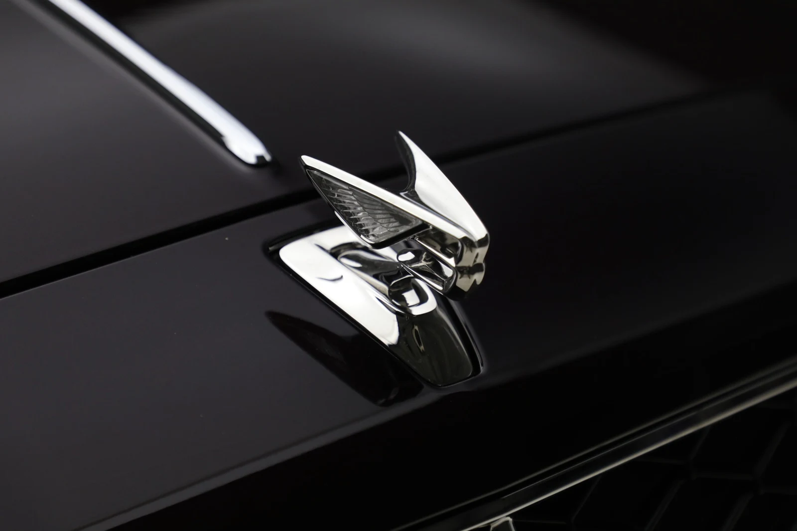 2026 Bentley Flying Spur (4th Generation), 9/20