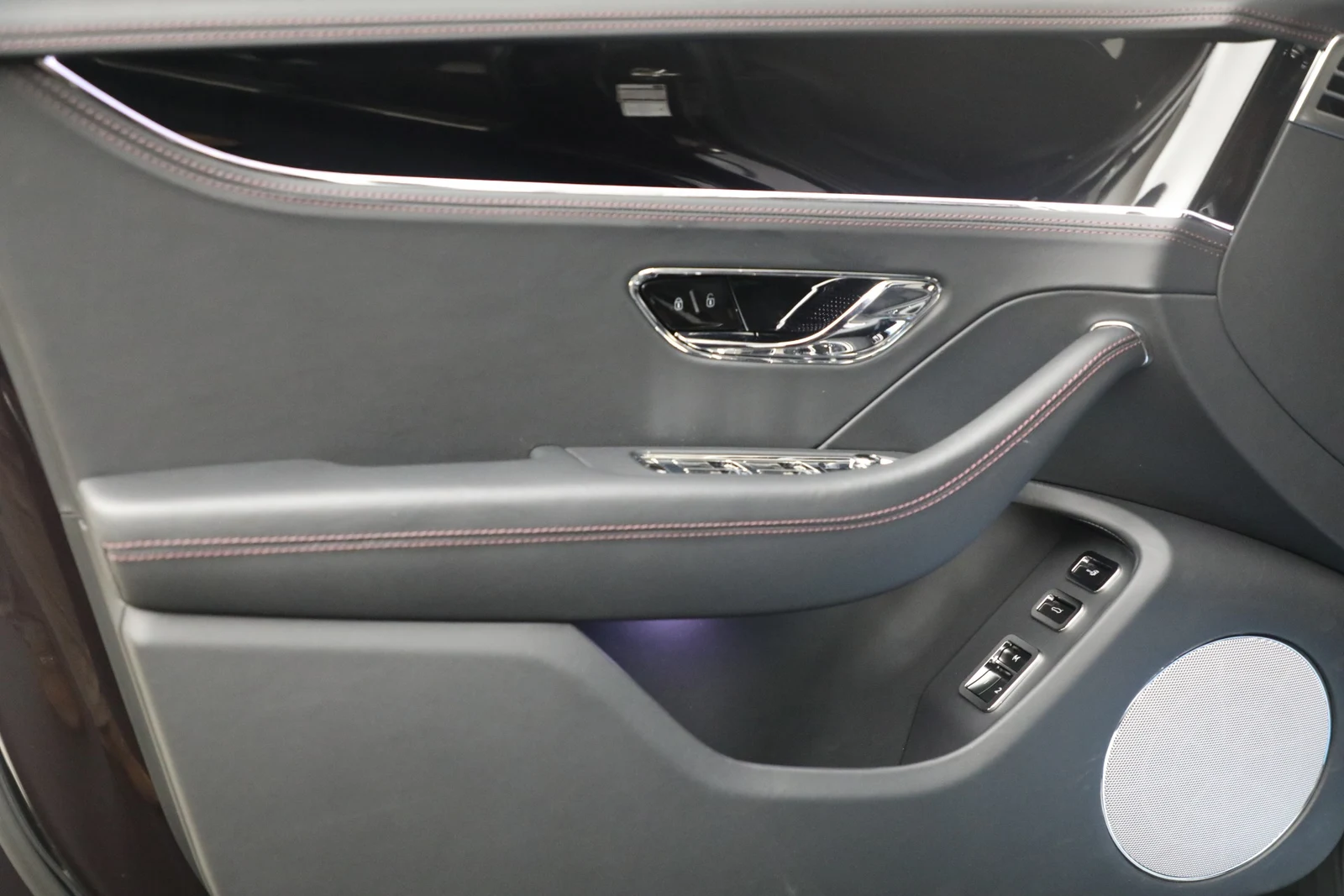 2026 Bentley Flying Spur (4th Generation), 14/20