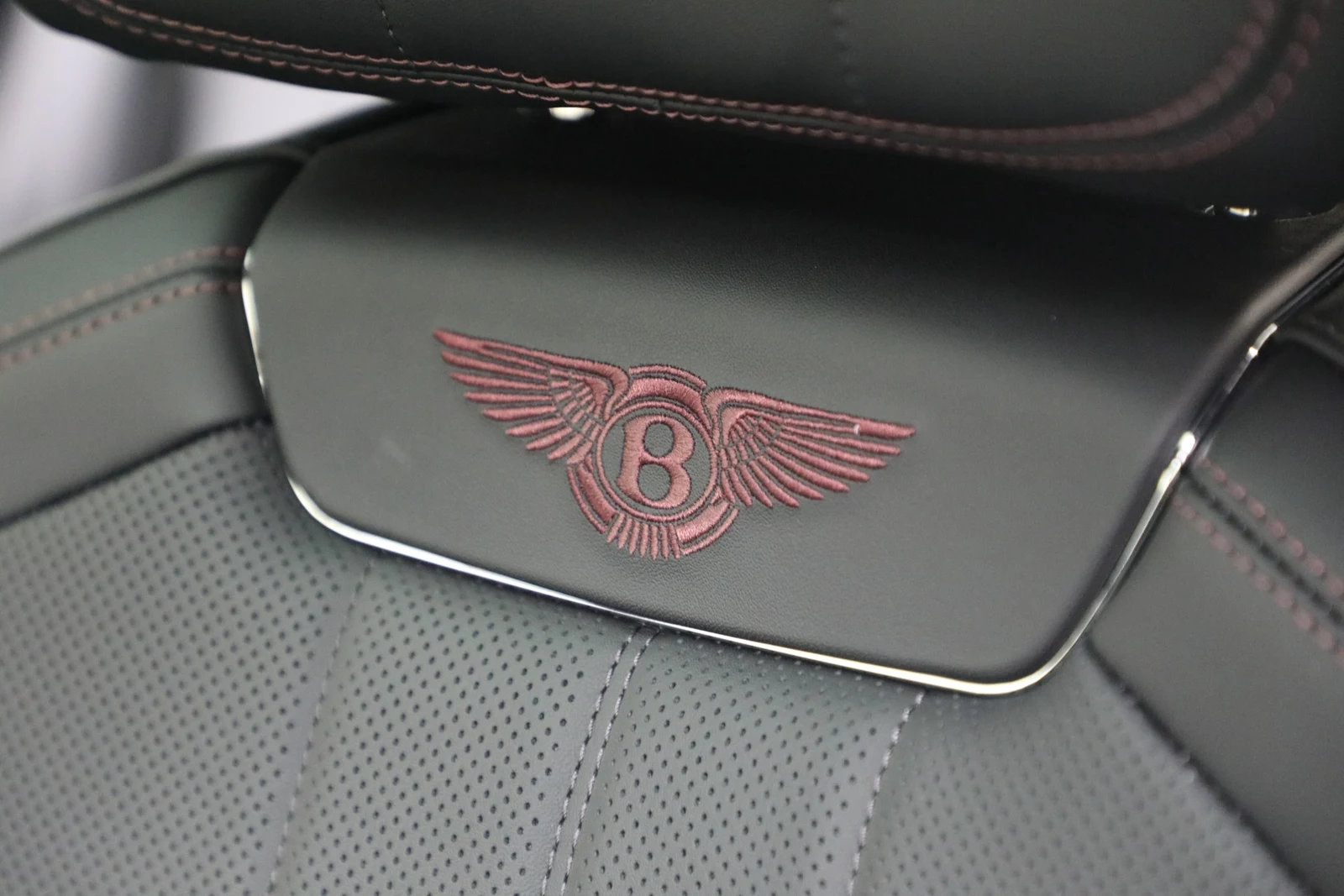 2026 Bentley Flying Spur (4th Generation), 15/20