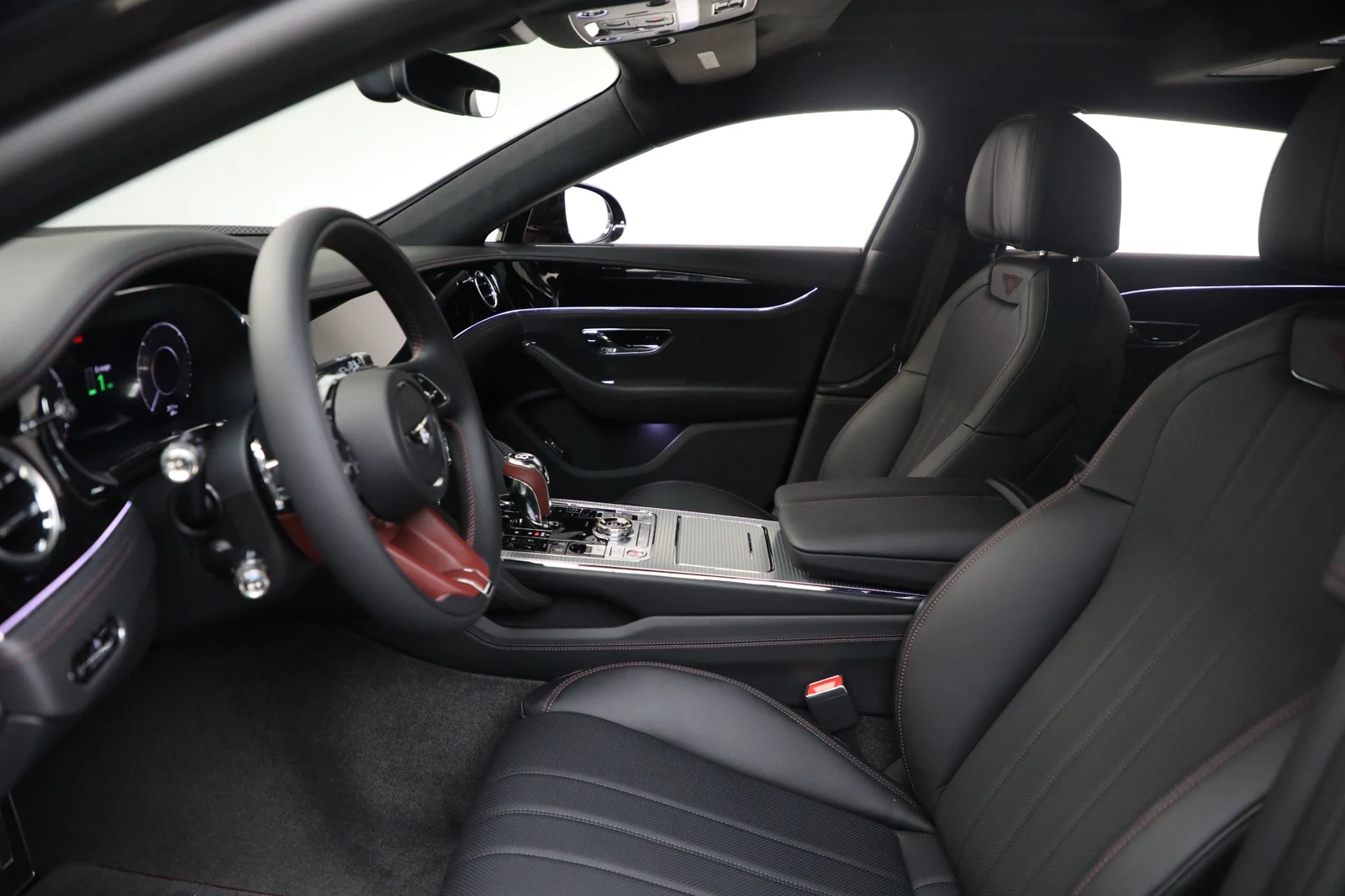 2026 Bentley Flying Spur (4th Generation), 17/20