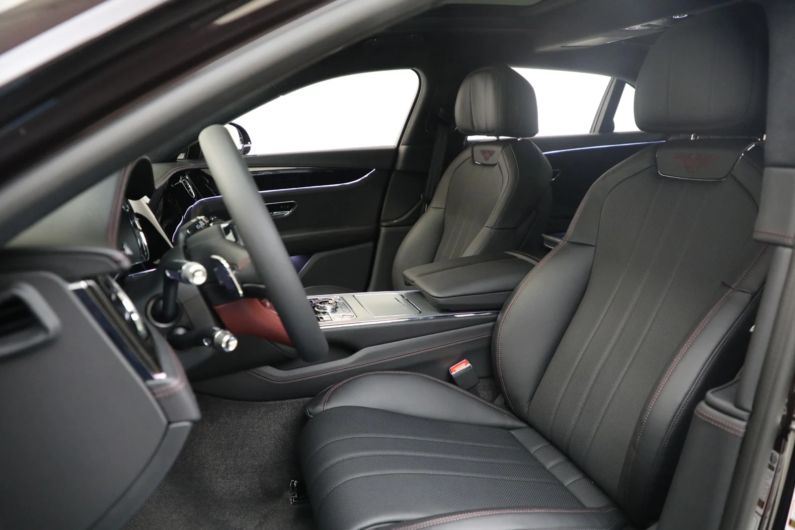 2026 Bentley Flying Spur (4th Generation), 18/20