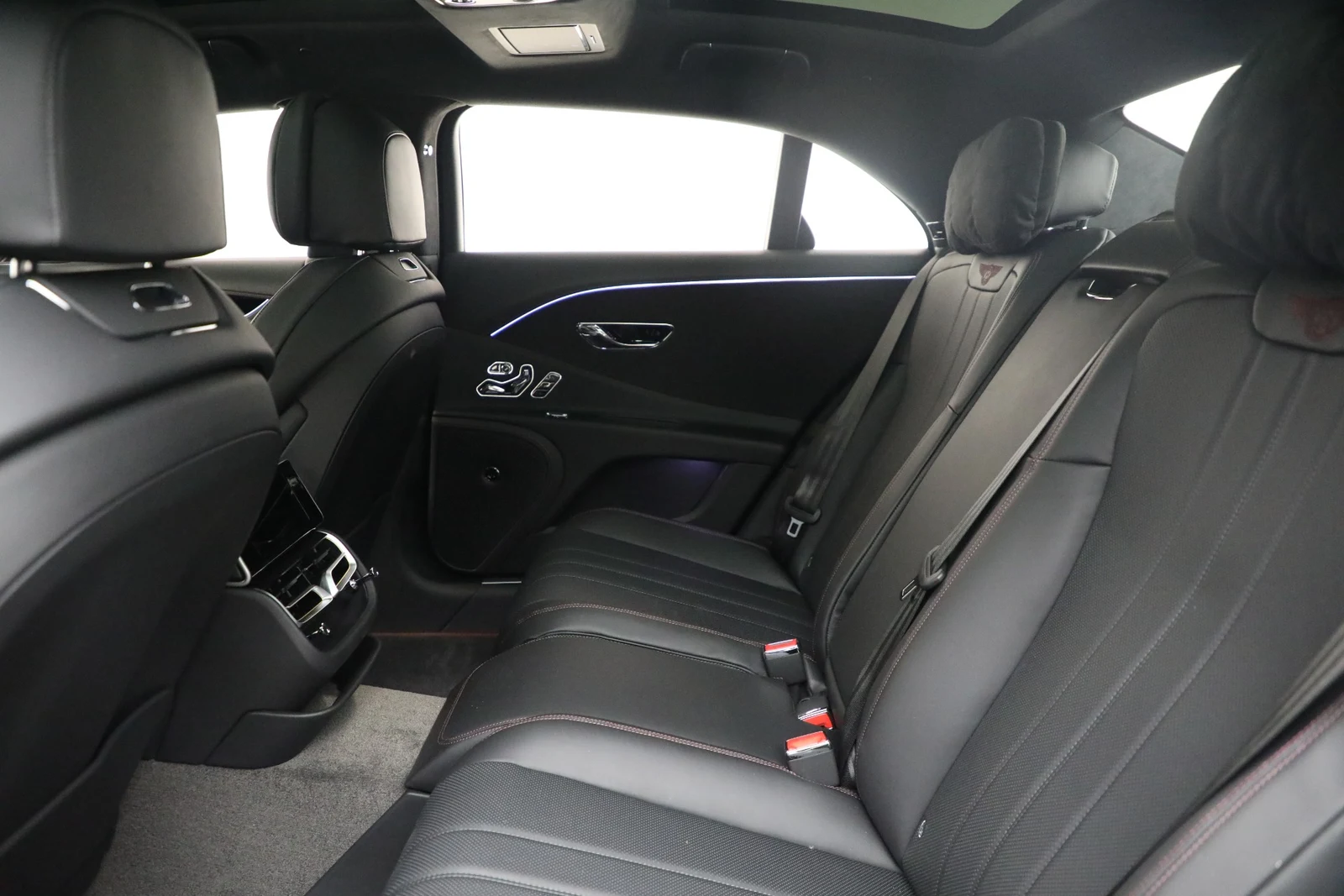 2026 Bentley Flying Spur (4th Generation), 20/20