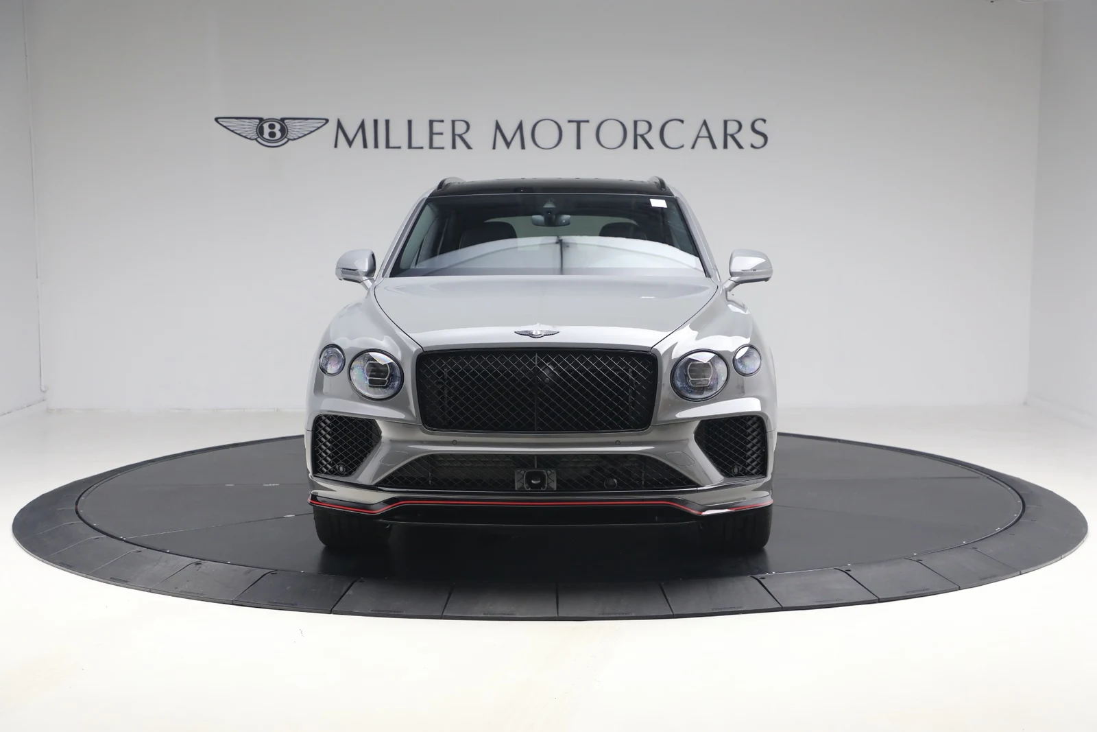 2026 Bentley Bentayga Speed, 8/20
