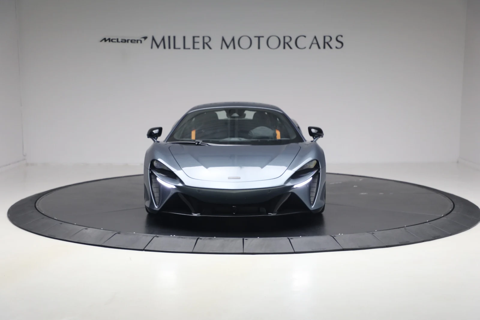 2026 McLaren Artura, 11/20