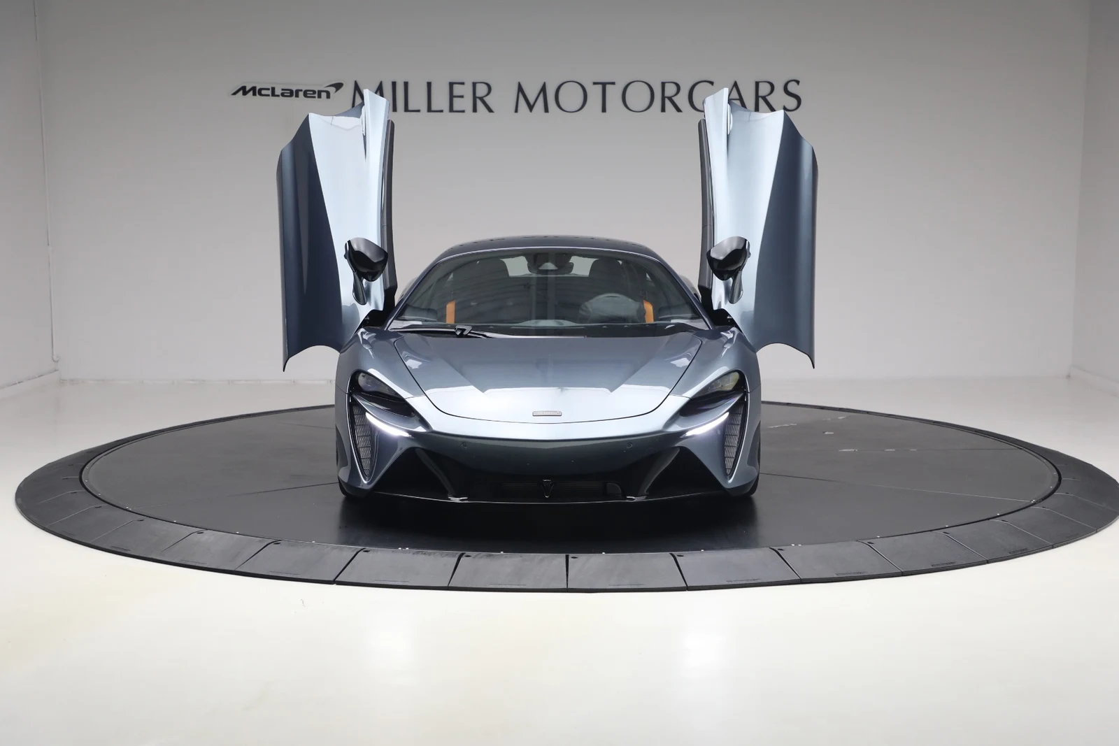 2026 McLaren Artura, 12/20