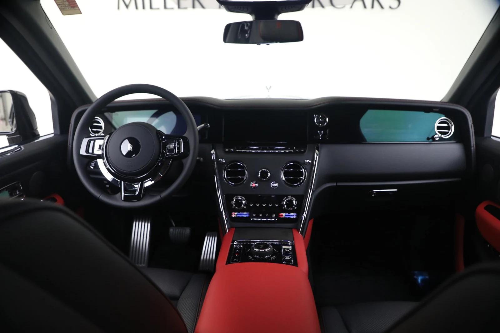 2026 Rolls-Royce Cullinan Series II, 4/20
