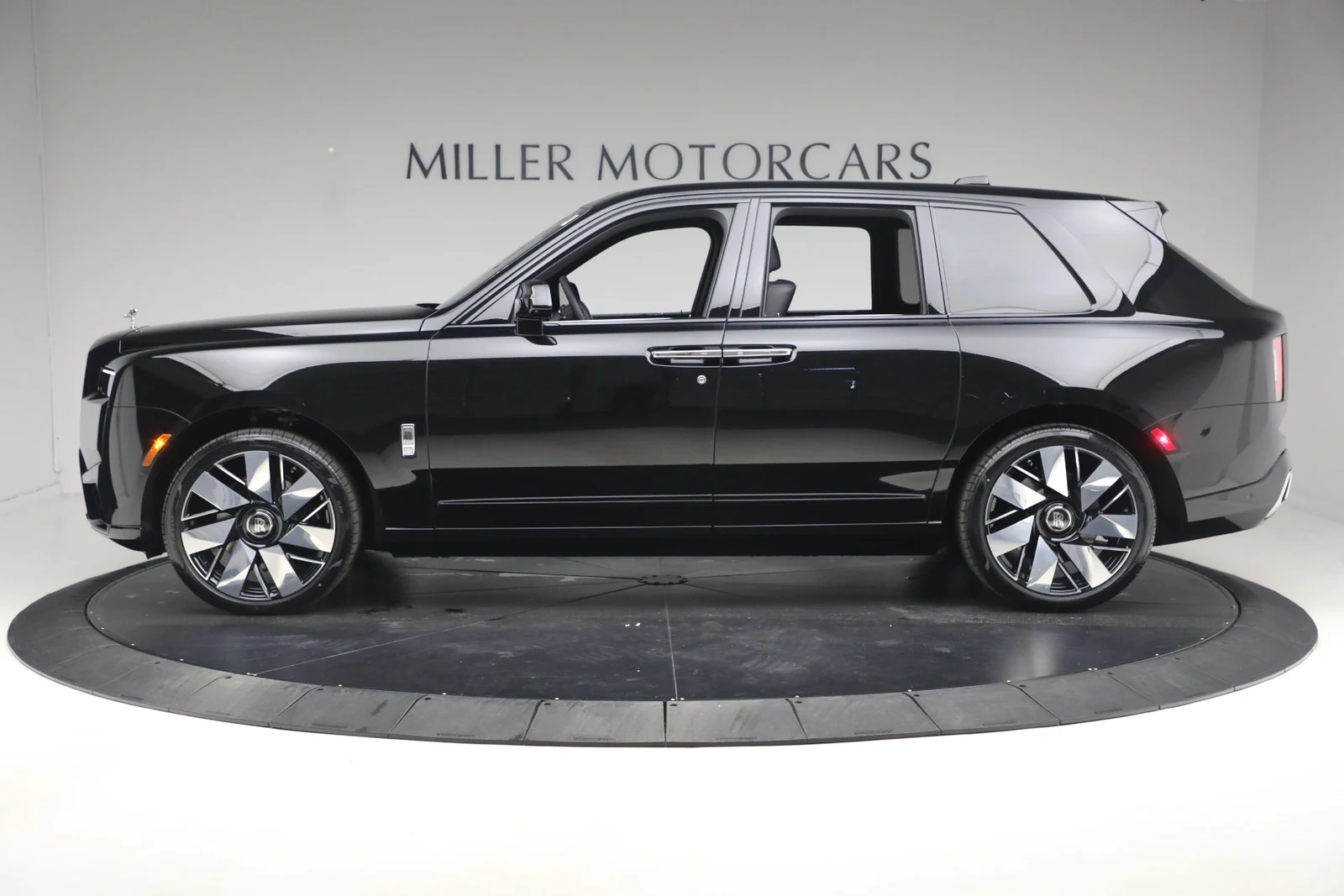 2026 Rolls-Royce Cullinan Series II, 10/20