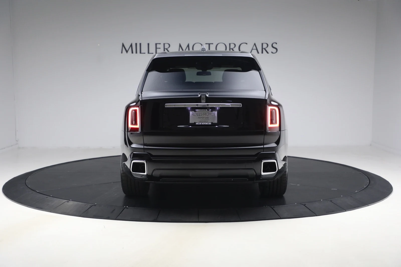 2026 Rolls-Royce Cullinan Series II, 13/20