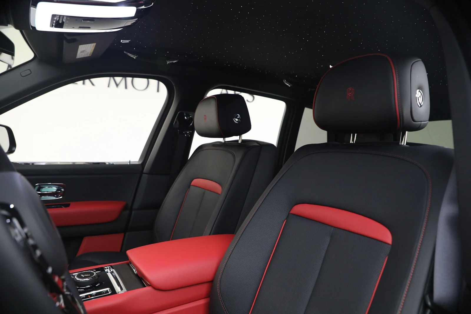 2026 Rolls-Royce Cullinan Series II, 16/20
