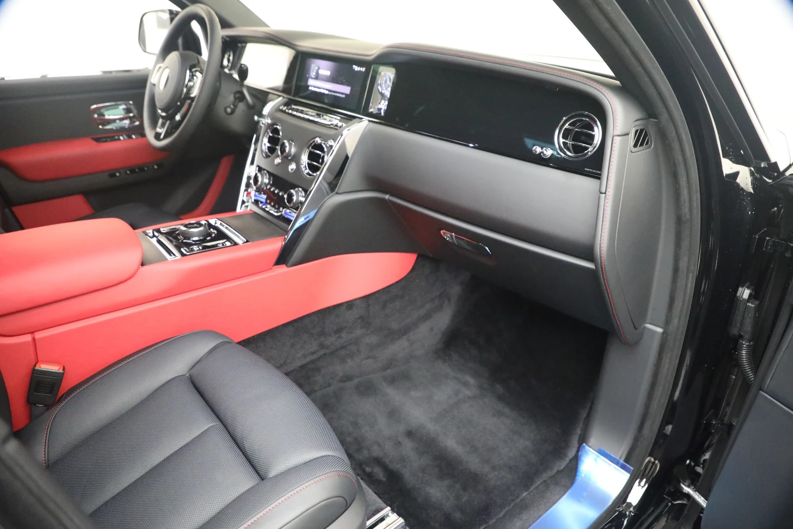 2026 Rolls-Royce Cullinan Series II, 17/20