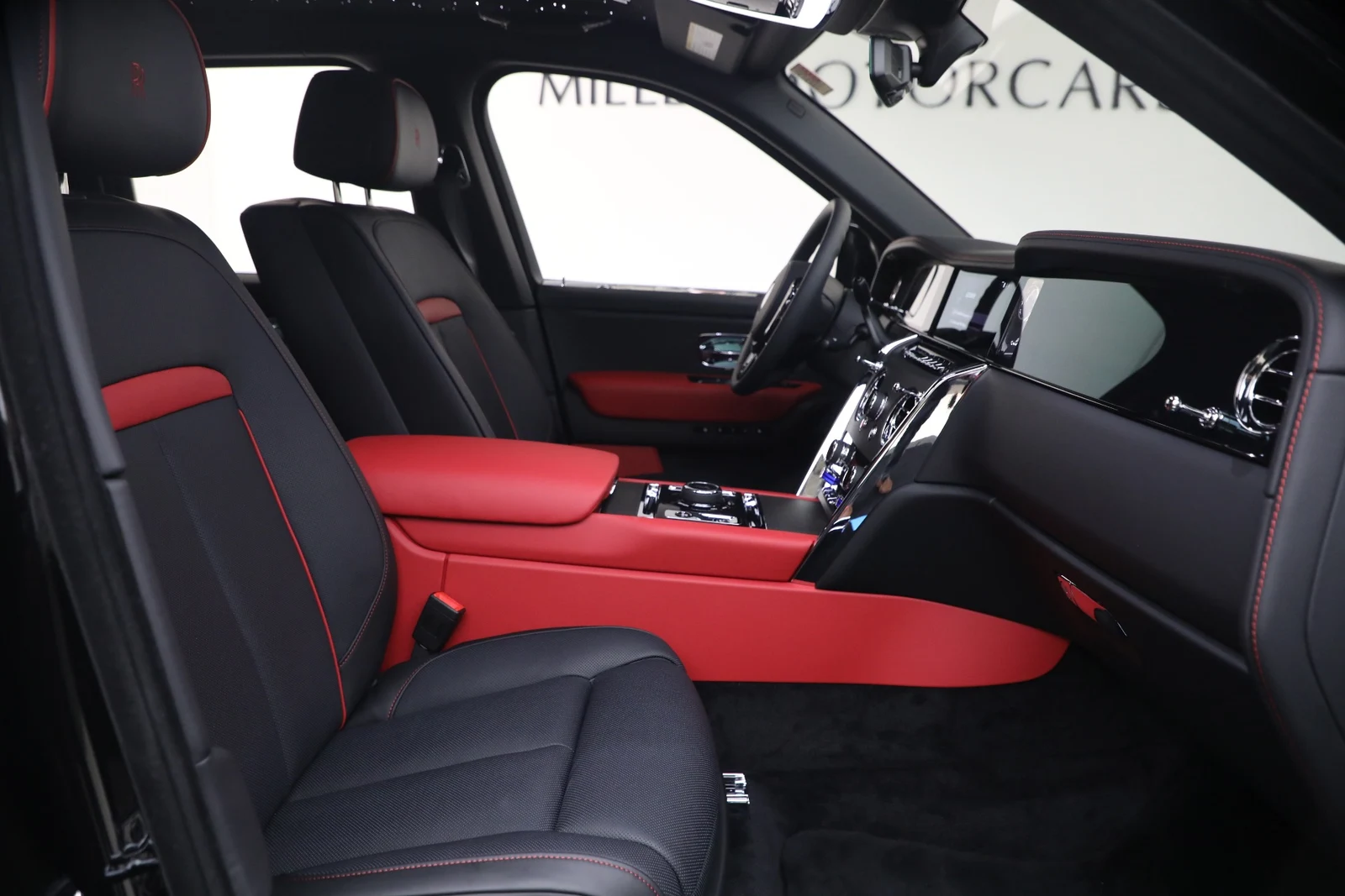 2026 Rolls-Royce Cullinan Series II, 18/20