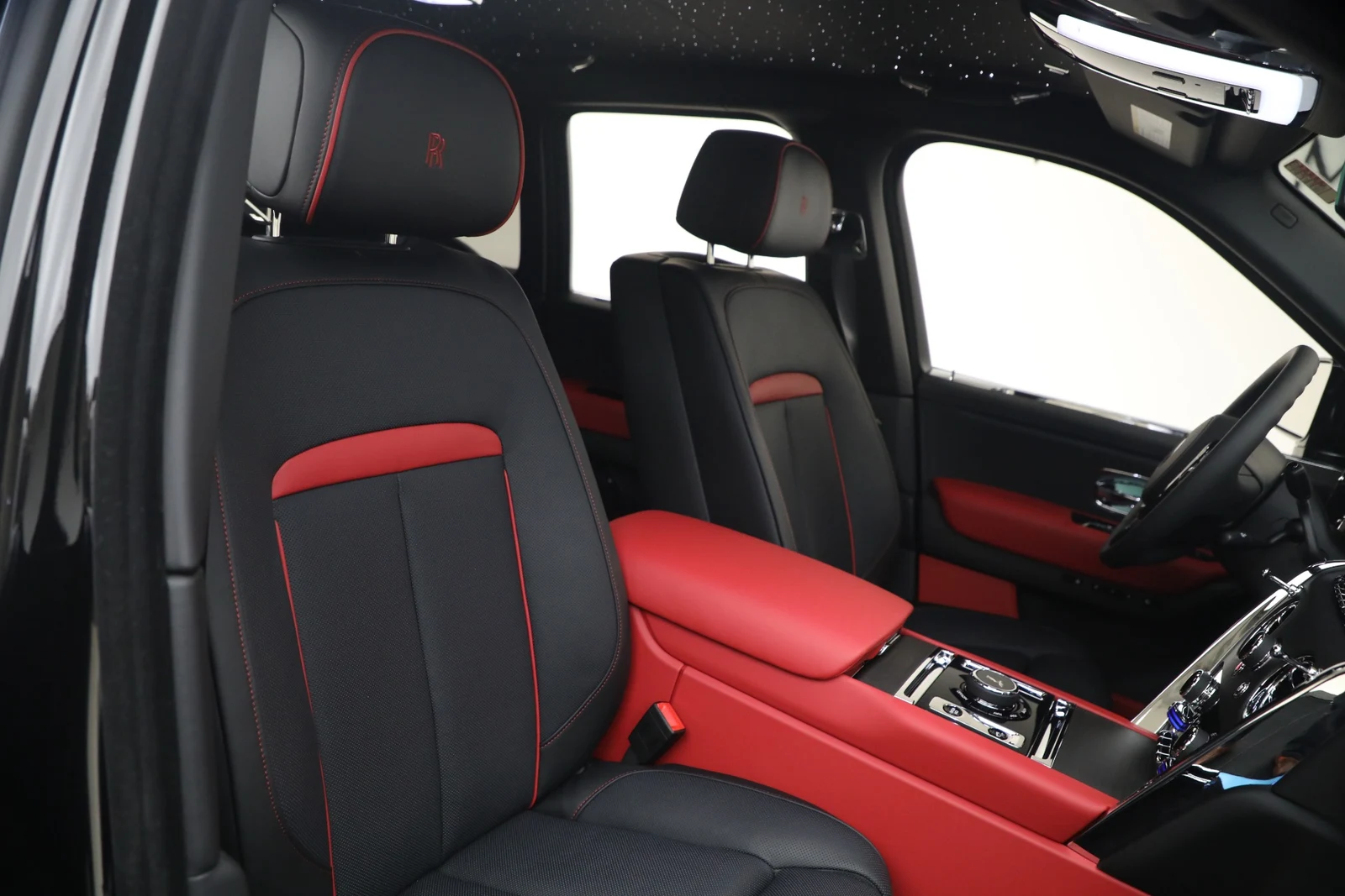 2026 Rolls-Royce Cullinan Series II, 19/20