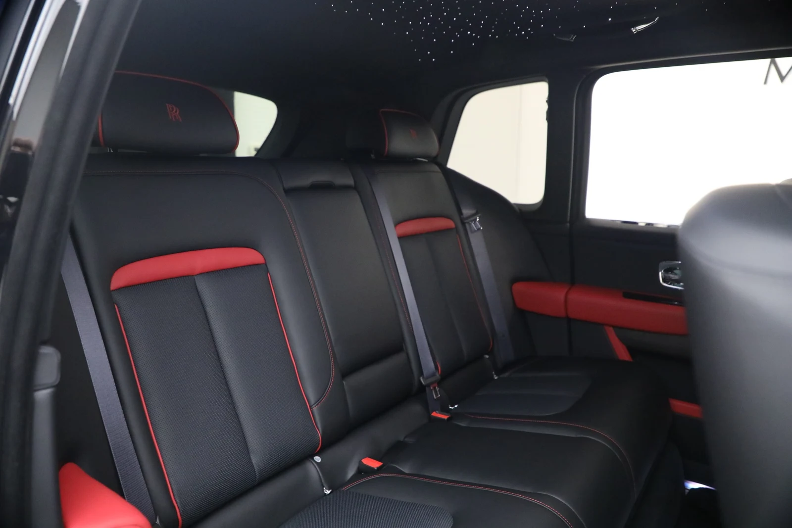2026 Rolls-Royce Cullinan Series II, 20/20