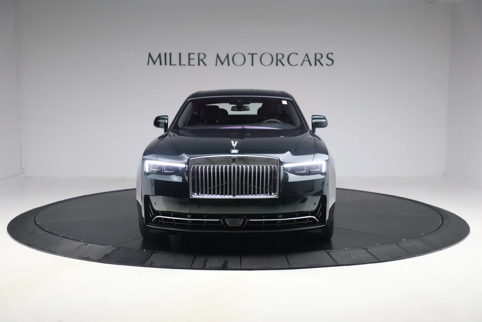 2026 Rolls-Royce Ghost Series II, 14/20