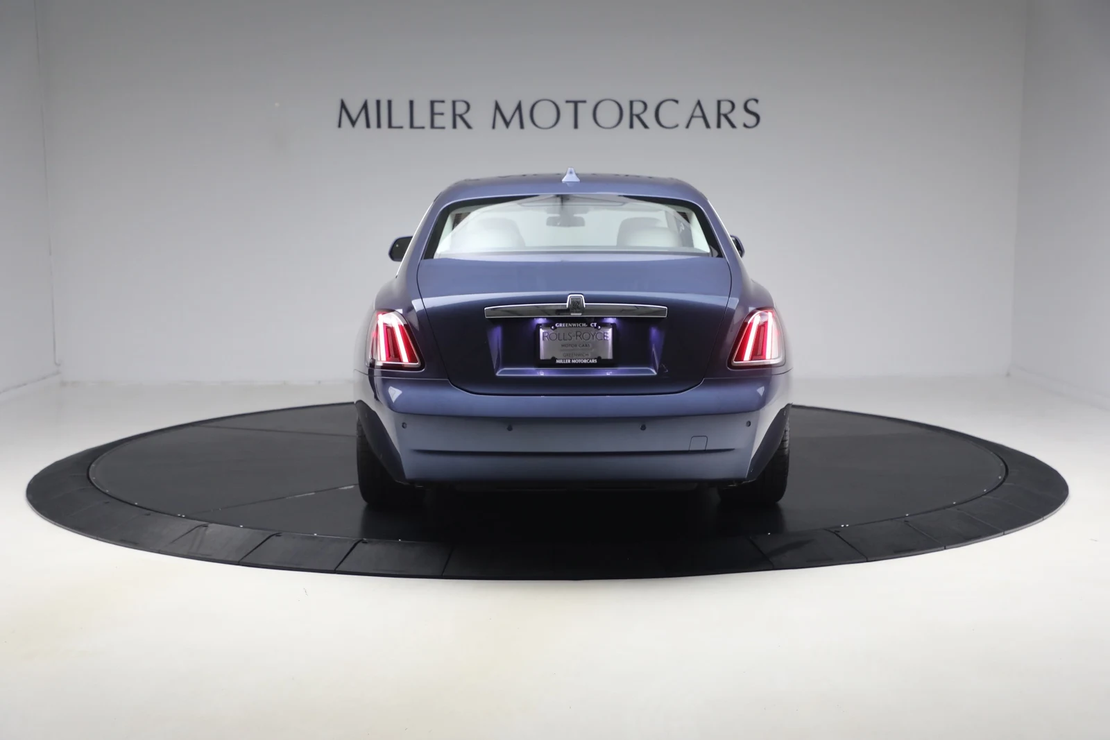 2026 Rolls-Royce Ghost Series II, 8/20