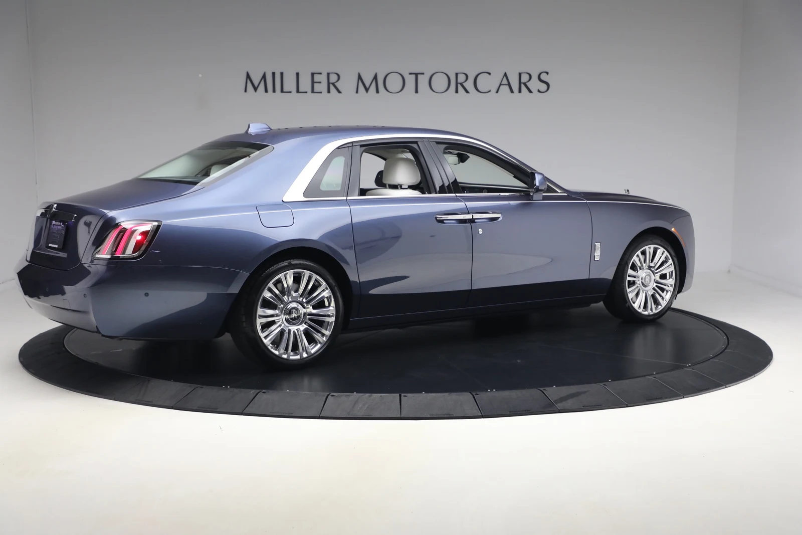 2026 Rolls-Royce Ghost Series II, 9/20