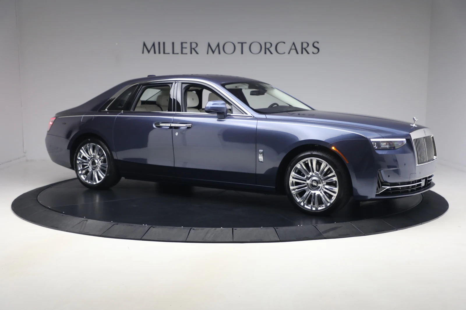 2026 Rolls-Royce Ghost Series II, 11/20