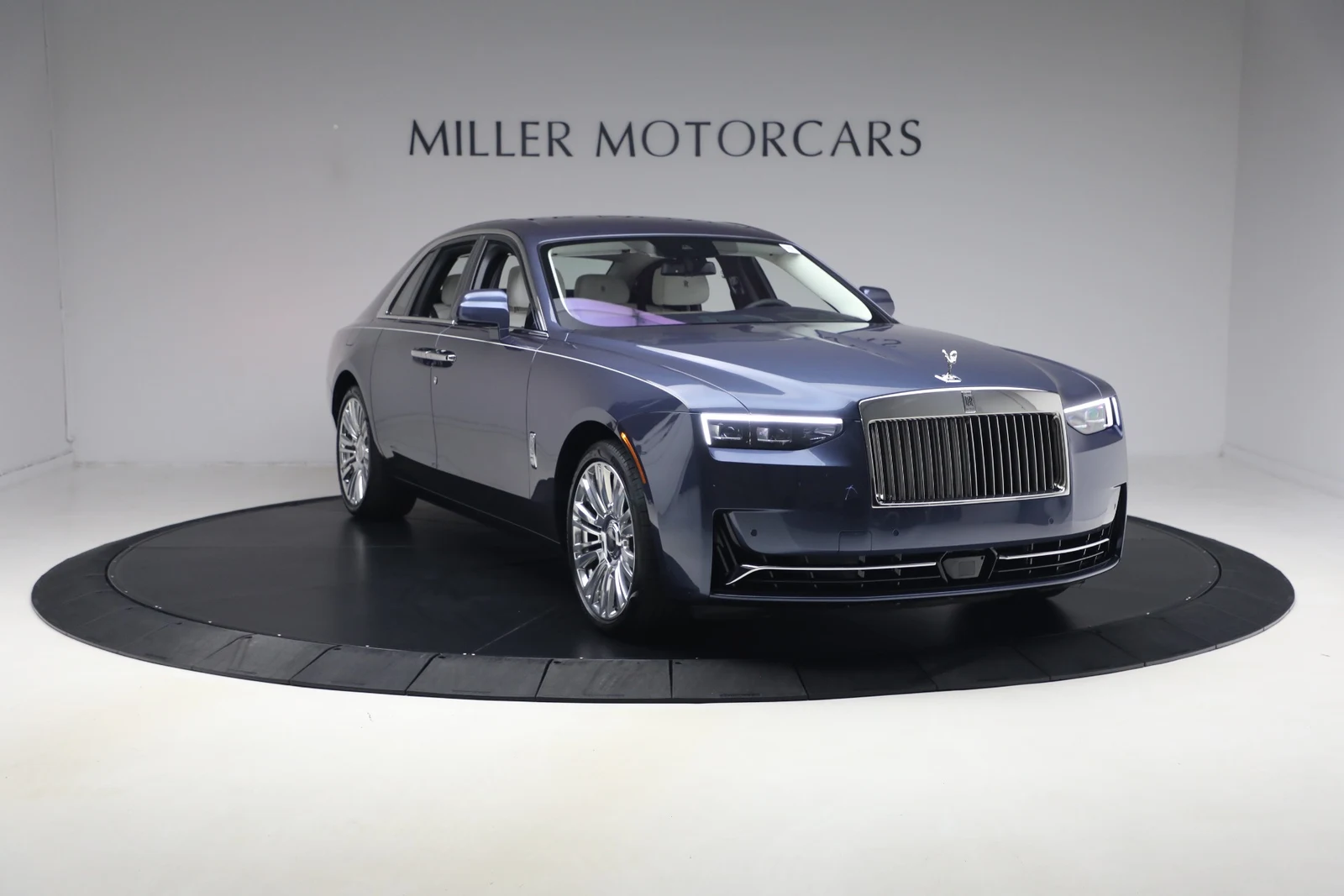 2026 Rolls-Royce Ghost Series II, 12/20