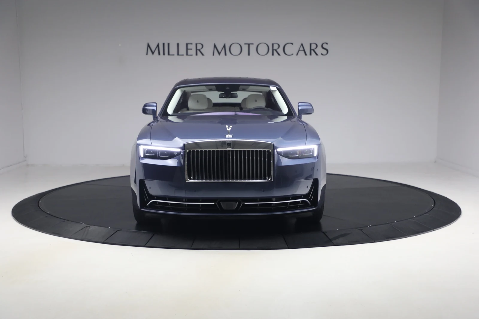 2026 Rolls-Royce Ghost Series II, 13/20