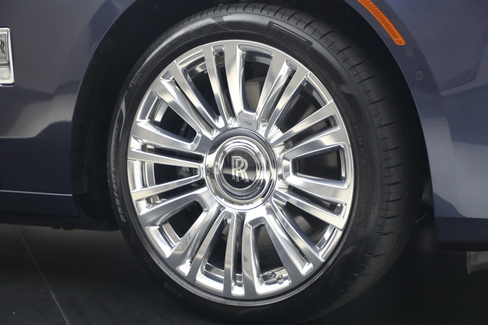 2026 Rolls-Royce Ghost Series II, 14/20