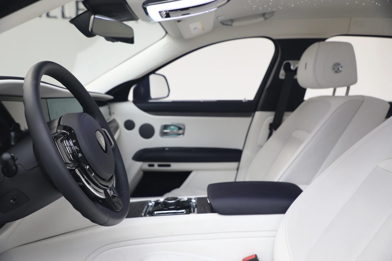 2026 Rolls-Royce Ghost Series II, 16/20