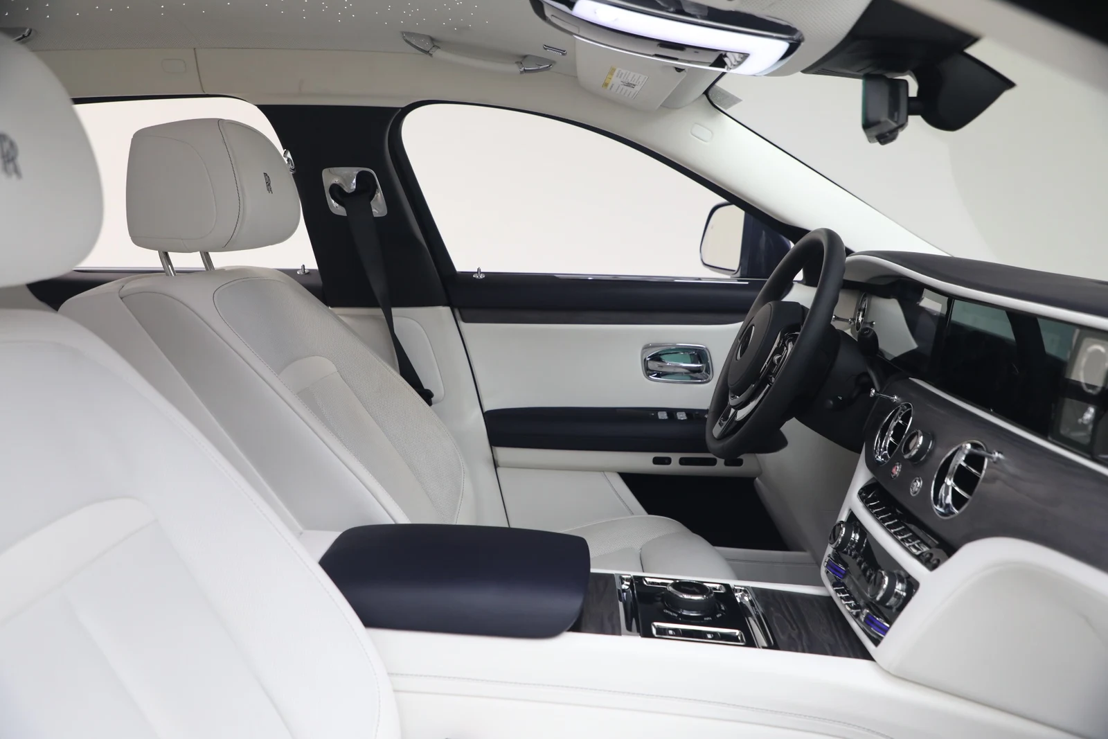 2026 Rolls-Royce Ghost Series II, 19/20