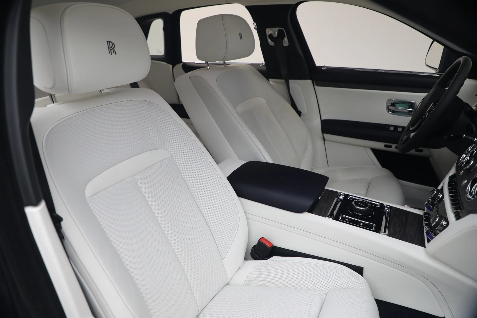 2026 Rolls-Royce Ghost Series II, 20/20