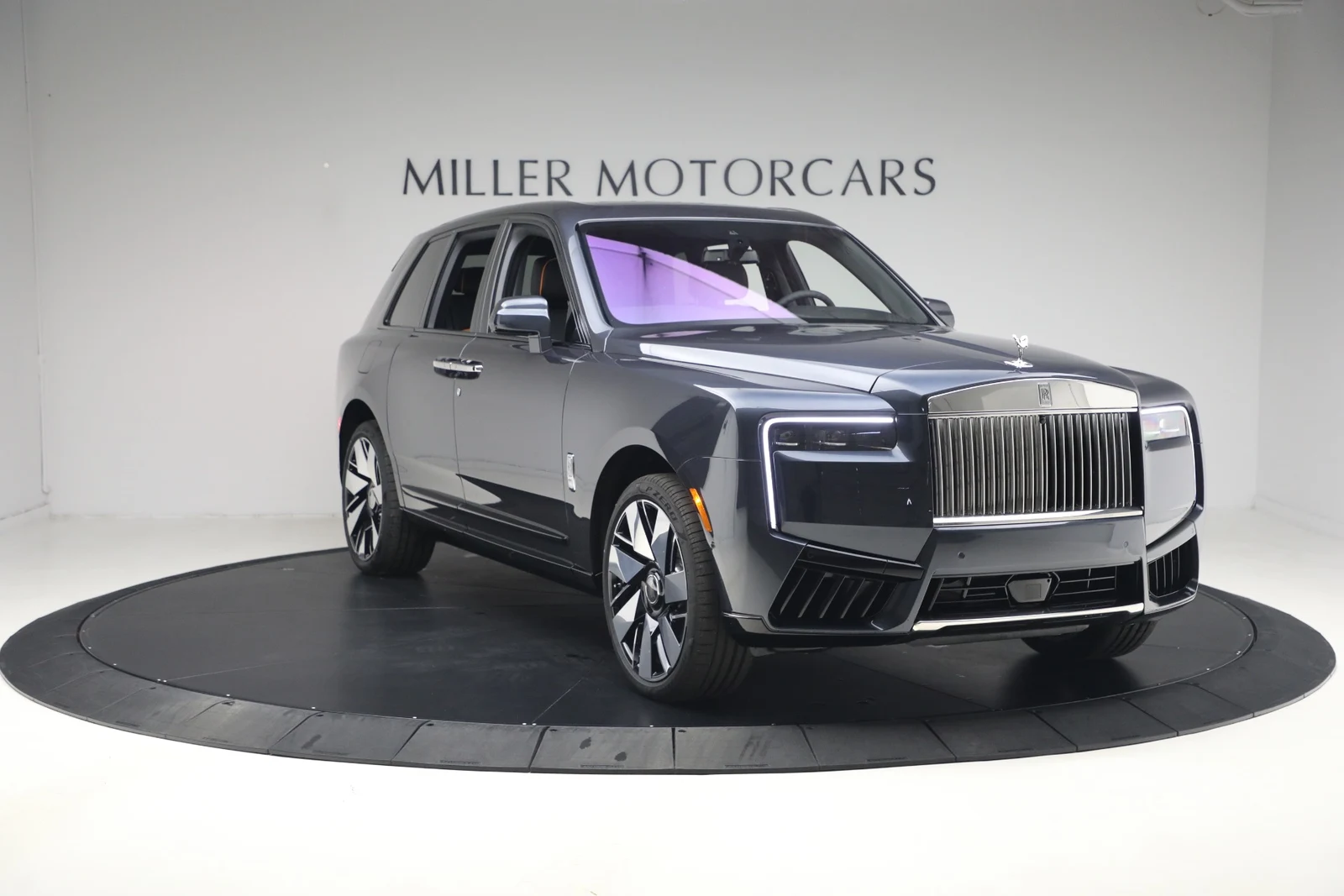 2026 Rolls-Royce Cullinan Series II, 13/20