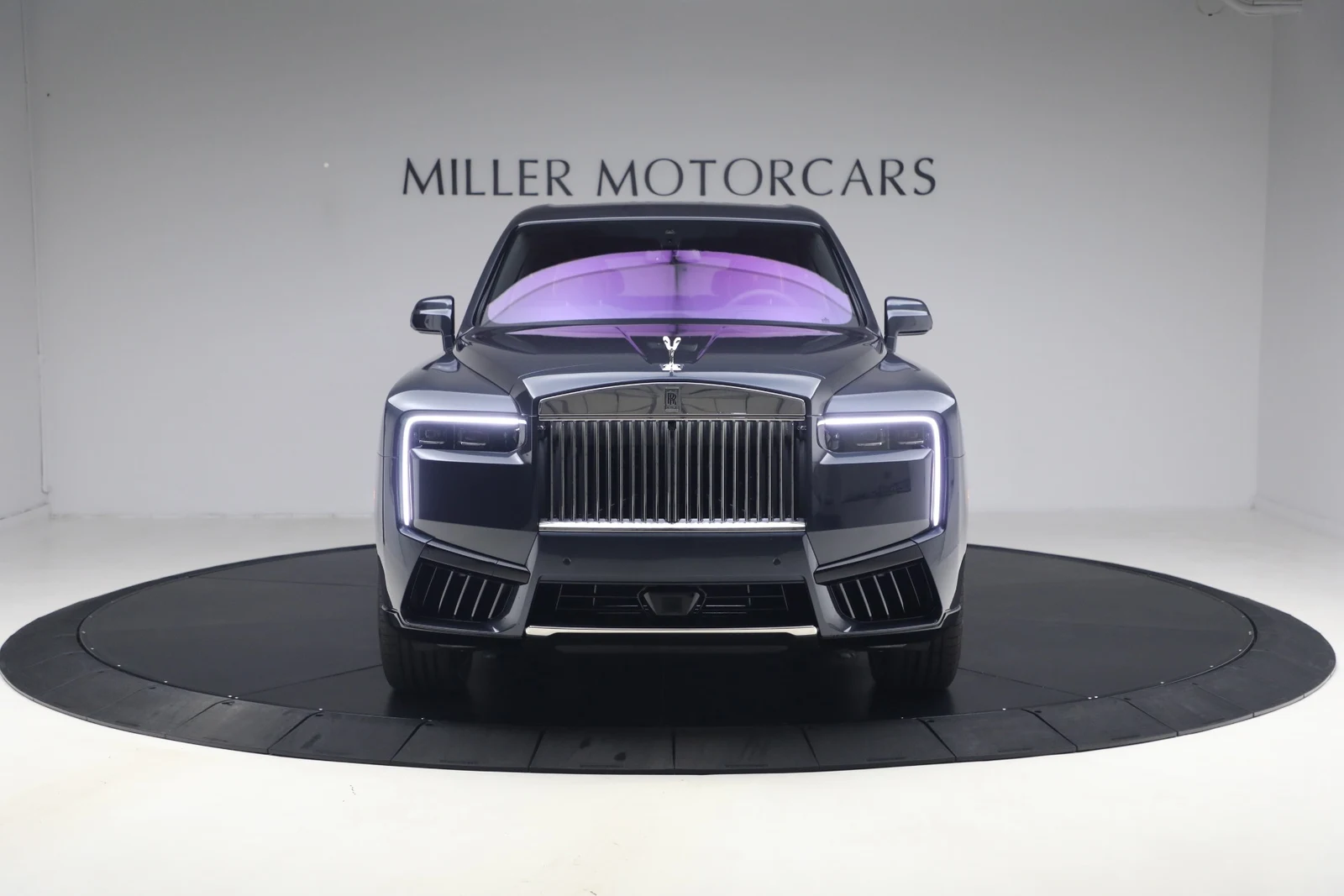 2026 Rolls-Royce Cullinan Series II, 14/20