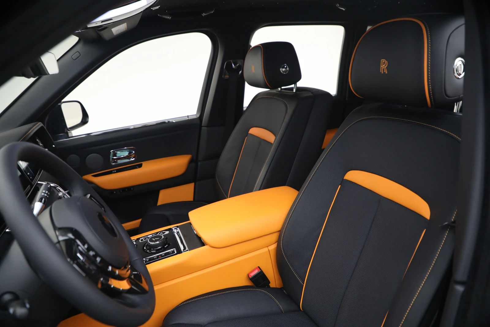 2026 Rolls-Royce Cullinan Series II, 18/20