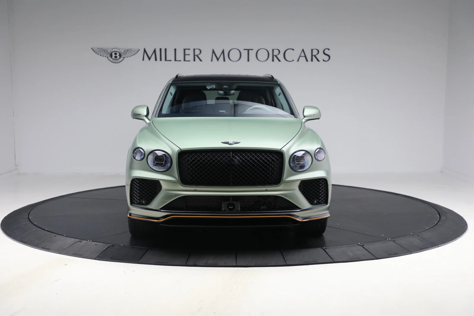 2027 Bentley Bentayga Speed, 8/20
