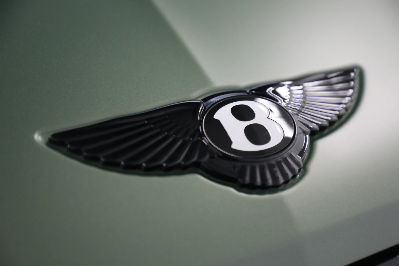2027 Bentley Bentayga Speed, 9/20