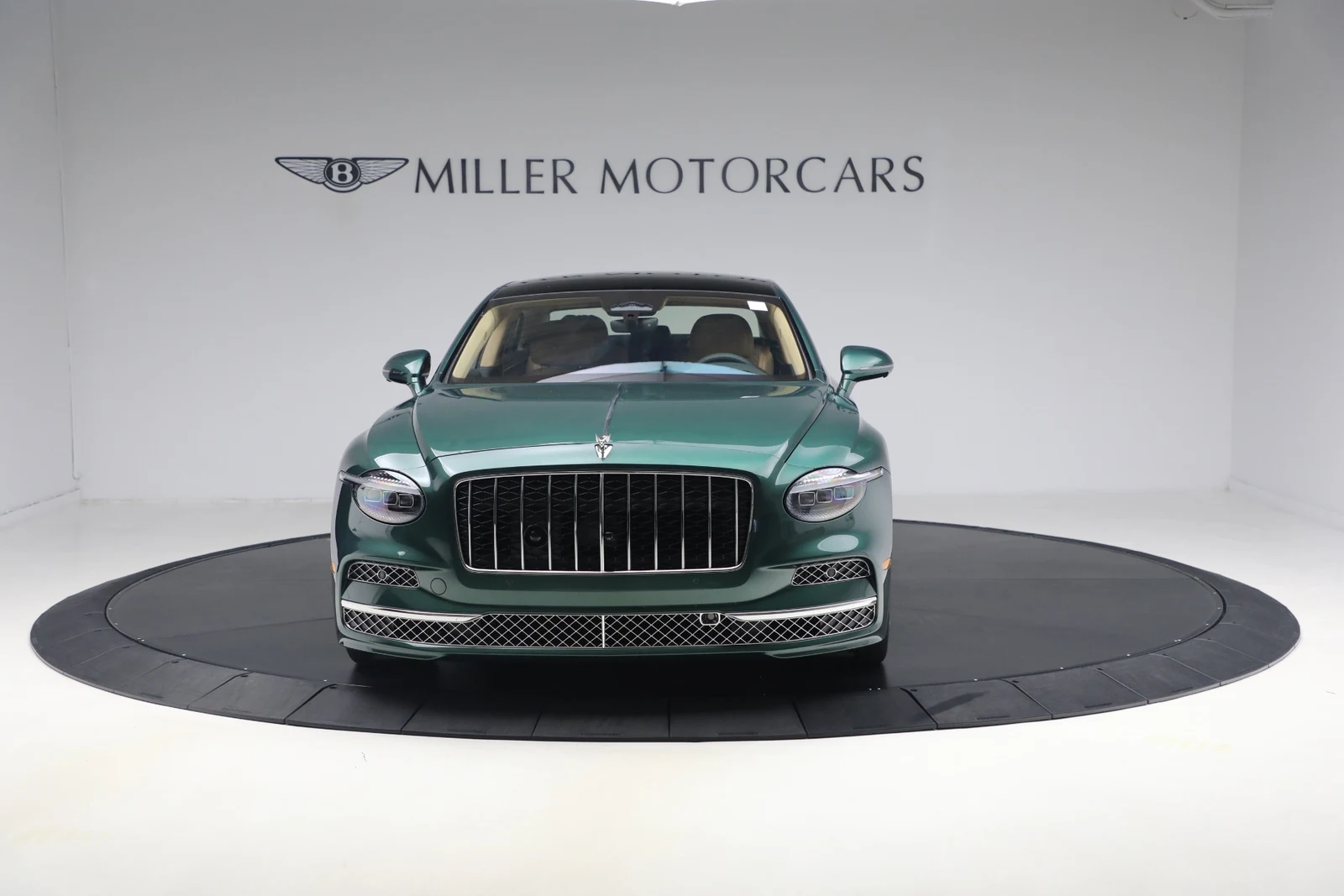 2027 Bentley Flying Spur Azure (4th Generation), 11/20