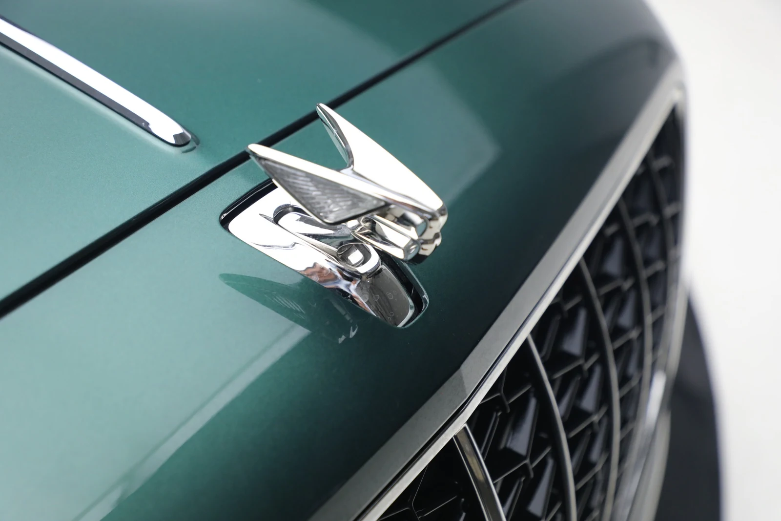 2027 Bentley Flying Spur Azure (4th Generation), 12/20