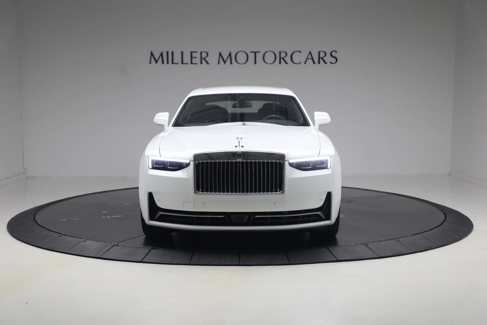 2027 Rolls-Royce Ghost Series II, 13/20