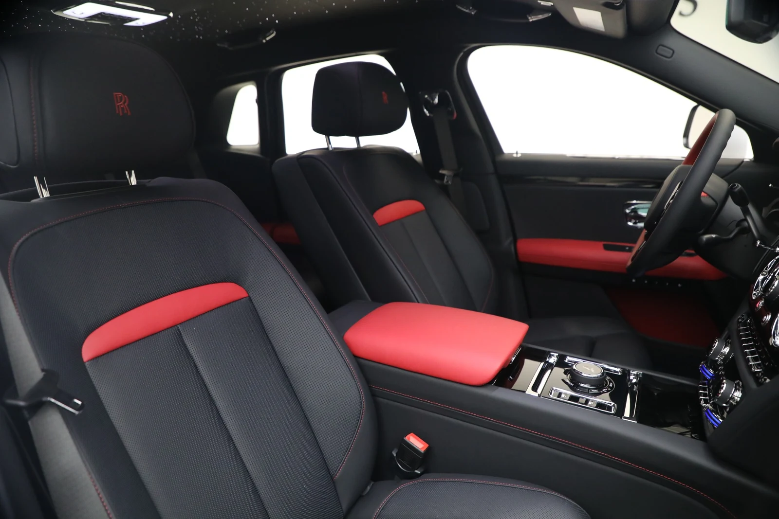 2027 Rolls-Royce Ghost Series II, 18/20