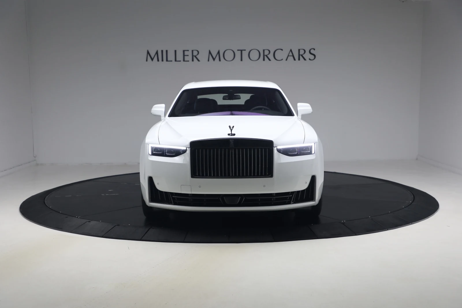 2027 Rolls-Royce Ghost Series II Black Badge, 10/20