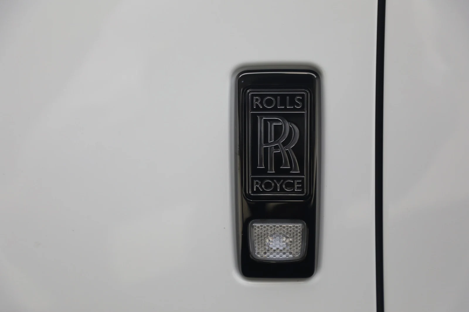2027 Rolls-Royce Ghost Series II Black Badge, 11/20