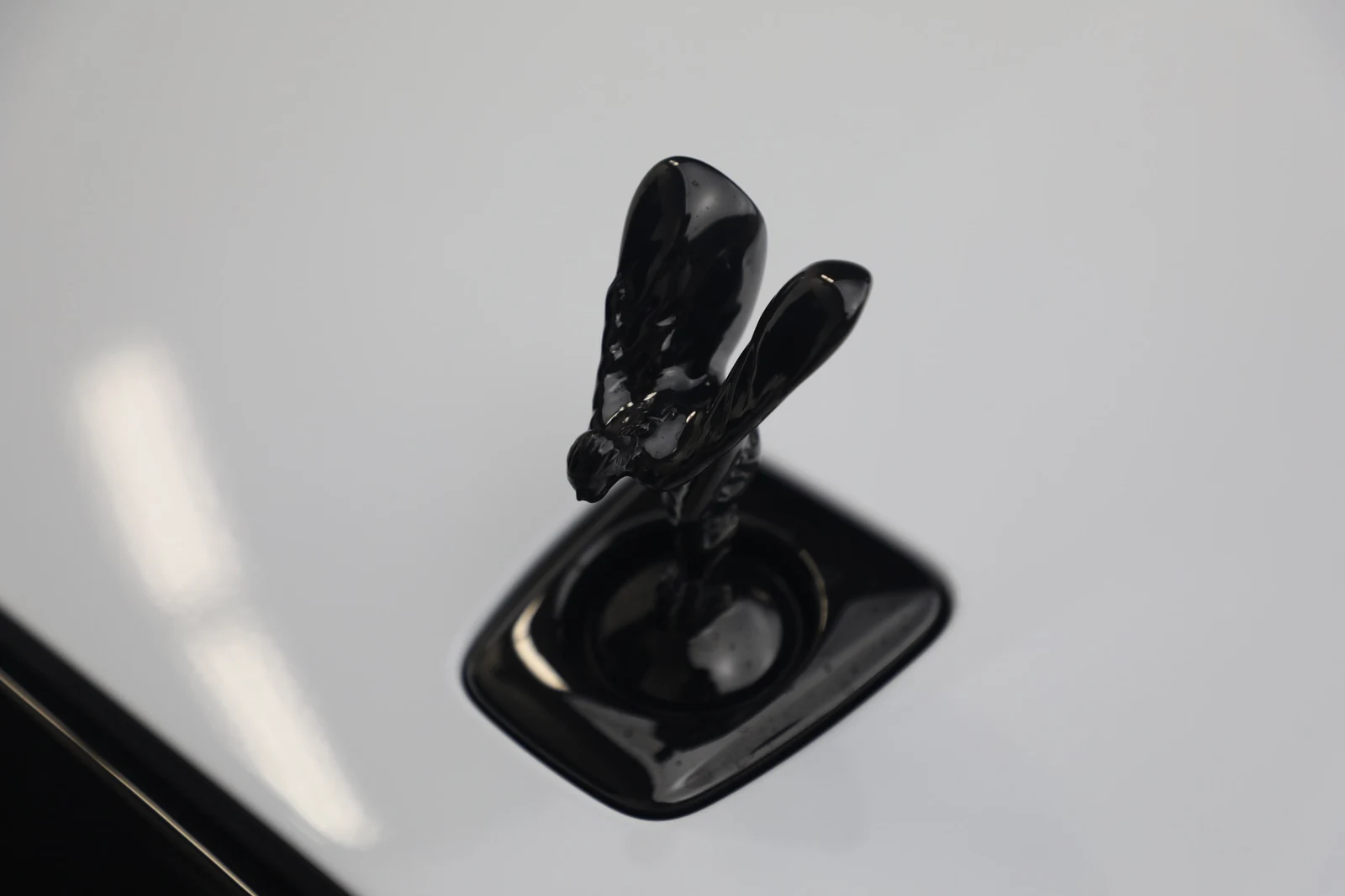 2027 Rolls-Royce Ghost Series II Black Badge, 12/20